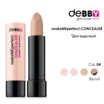 Debby concealer stick smart line 4 biscuit