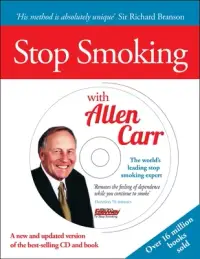 在飛比找博客來優惠-Stop Smoking with Allen Carr