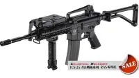 在飛比找Yahoo!奇摩拍賣優惠-【翔準 軍品 AOG】ICS M4戰術系列 RAS OA93