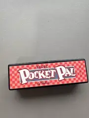 Klutz Pocket Pal Harmonica By Hohner With Instruction Compact Musical Instrument
