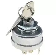 Ignition Switch 33-399 for Oregon Scag Models 48798 Briggs and Stratton 493625