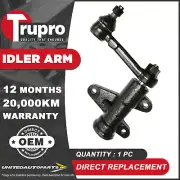 Idler Arm for Mitsubishi Challenger PA Triton 2WD MK K66 4WD MK K76 K77 3.0 2.8 (for: Mitsubishi)