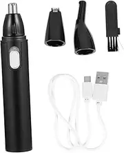 1 Set Portable Multi Function Hair Shaver for Easy Hair Removal Compact Travel Friends and Family