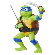Bop It! Teenage Mutant Ninja Turtles Mutant Mayhem Edition Leonardo