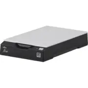 Fujitsu FI-65F Flatbed Passport Scanner (A6) - 50-600dpi, USB2.0