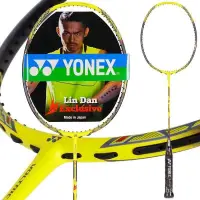 在飛比找蝦皮購物優惠-【In stock】YONEX尤尼克斯羽球拍 VTZF2LD