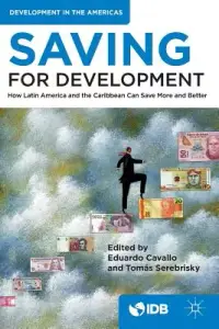 在飛比找博客來優惠-Saving for Development: How La