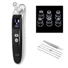 Electric remover Face Nose Blackhead Vacuum Cleaner Pore Skin NEW Acne blackhead