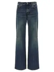 [Haikure] Haikure-Korea Intense Blue Jeans Blu-Donna 24