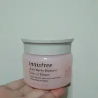 在飛比找蝦皮購物優惠-Innisfree櫻花亮顏霜