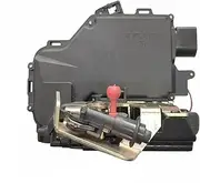 POEXIR Actuator Door Lock Rear Right, for Audi, A3 8l1 1996-2003 TT 1998-2006 8E0839016D 8E0839016AB 8E0839016A Boot Lid Solenoid
