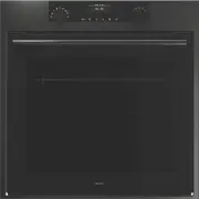 ASKO Craft 60cm Pyrolytic Oven - Graphite Black