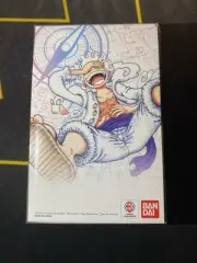 2023 ONE PIECE DP-02 AWAKENING OF THE NEW ERA DOUBLE PACK BOX Set 2 (SEALED)