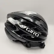 Giro Hale Mips - Black- Size UY Trinity (54–61cm) G388 297g Black/White