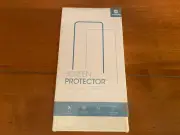 HOILONG iPhone 13--2 pack Glass Screen Protectors & Camera Lens Protectors NIB