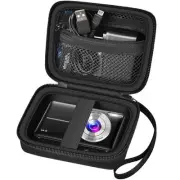 Digital Case with VAHOIALD FHD 1080P/ for CAMKORY Digital Point and Shoot/for...