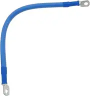 LIFKOME Car Battery Extension Cable Multi-use Cord for Systems Flexible Battery Linking Enhanced Transmission Easy Installation for Mechanics
