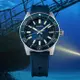 SEIKO 黑標 精工 PROSPEX 愛海洋系列 水中考古200米潛水機械腕錶(8L35-01R0B/SLA065J1)41.3mm