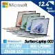 Microsoft 微軟 Surface Laptop GO3 12.4吋 i5/8G/256G/Win11 觸控筆電