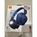 出清 JBL TUNE 770NC 藍牙無線頭戴式耳罩耳機