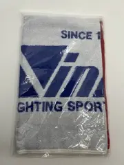 Winning Original Face Towel Jacquard Weave TW-200 Boxing Made in Japan In stock
