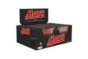 Mars Chocolate Bars 50 x 47g