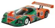 Tamiya 1/10 Electric RC Car No.218 Mazda 787b Electric Radio Control 47518