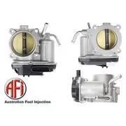 AFI Throttle Body Assembly - TB1112