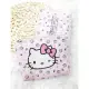 【小禮堂】三麗鷗 Hello Kitty 零錢包 - 大臉款(平輸品)