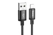USB-A to Lightning - iPhone Charging Cable - 3 Metres