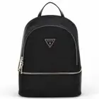 NEW GUESS Backpack FOLLIE TRAVEL Female Black - TWNN9676032BLA