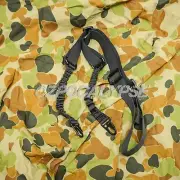 2 Point Black Rifle Sling - tactical military gun army airsoft swat gel hunting