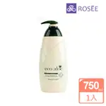 【韓國ROSEE】蘆薈沐浴乳750ML