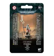 Warhammer 40k: T'au Empire Ethereal New