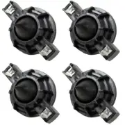 Diaphragm for EV 81514 81498 89588 89858 8332442 Electro-Voice Horn Parts 4 Pack