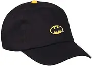 [CERDÁ LIFE'S LITTLE MOMENTS] Cerdá Boys 2200007134 Official Licensed Batman Kids Hat by DC Comics, Multicolour, Estándar