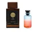 INSPIRED BY on the Beach for women, men, UPON THE BEACH PERFUM 55ML
