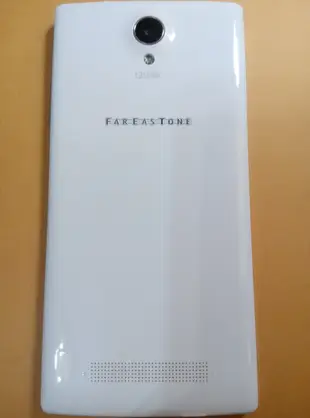 Fareastone Smart 505 智慧型手機