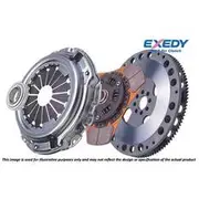Exedy Clutch Kit Sports Tuff - FMK-7441SMFSC