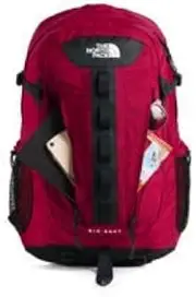 [THE NORTH FACE] Big Shot Se Backpack