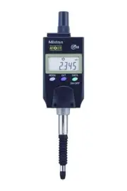 Mitutoyo Digital Dial Indicator IDN112 0-12.7mm IP66 New Precision Gauge