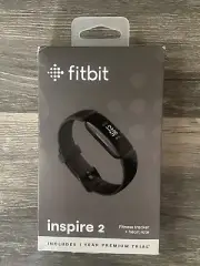 fitbit inspire 2