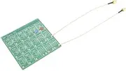 RF Demo Kit Vector Network Analyzer Board Attenuator Module for Learning Applications