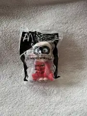 2004 McDonald’s Happy Meal Toy Walt Disney THE INCREDIBLES Jack Jack #5 New