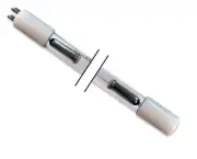 LAHV90L Ozone UV Lamp intended for Culligan Rainsoft AirMaster