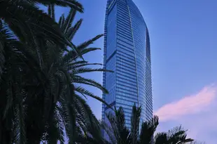 海口希爾頓酒店Hilton Haikou