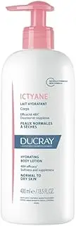 Hydrating Body Lotion 400ml (New Version)