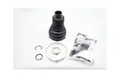 Front Axle Inner C/V Joint Boot Kit for BMW F15 X5 F16 X6 31607608095 (for: BMW)