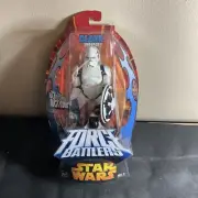 Clone Trooper 2005 STAR WARS Force Battlers Hasbro