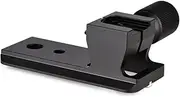 RAYWE Lens Collar Base Foot Stand Mount Adapter Tripod Mount Replacement for FE 70-200 F2.8GM OSS/FE 100-400 F4.5-5.6GM OSS/FE 18-110 F4 G OSS PZ